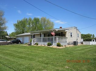 16474 State Route 148, Aurora, IN 47001