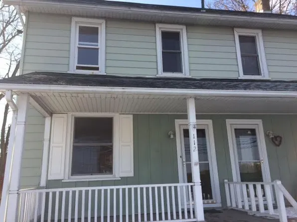 112 Walnut St, Silverdale, PA 18944