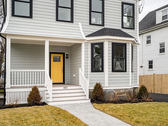 2nd image of 183 Temple St