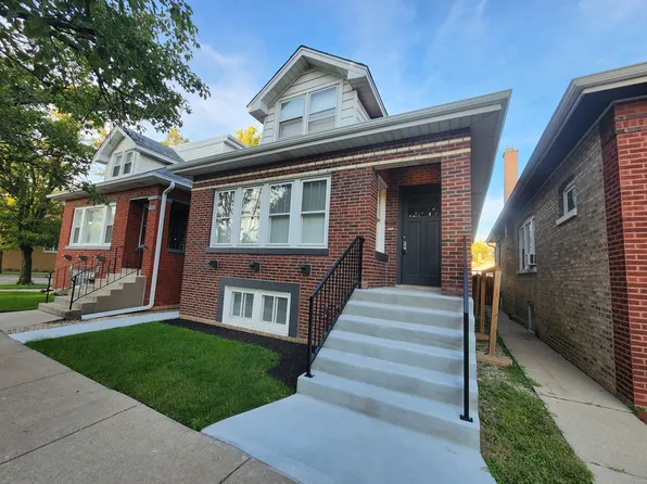4055 N Marmora Ave, Chicago, IL 60634