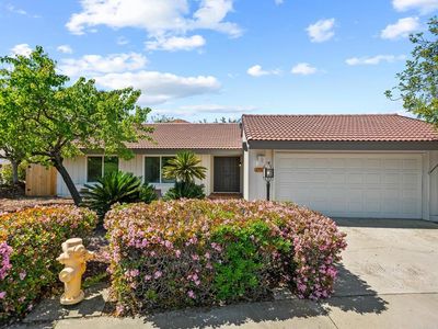 17502 Plaza Dolores, San Diego, CA, 92128