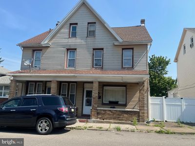 235 W Blaine St, McAdoo, PA, 18237