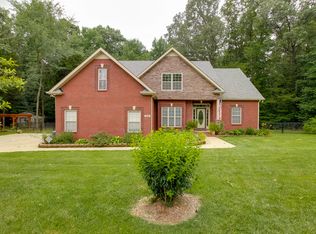 1658 Stone Trail Dr, Clarksville, TN 37043