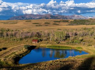 1006 Top Of The World Dr, Placerville, CO 81430