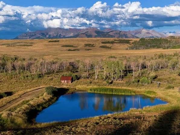 1006 Top Of The World Dr, Placerville, CO 81430