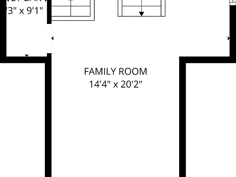 701 Sherwood Forest Ln #701 — Photo 18