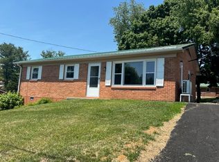 5479 Stafford Dr, Dublin, VA 24084