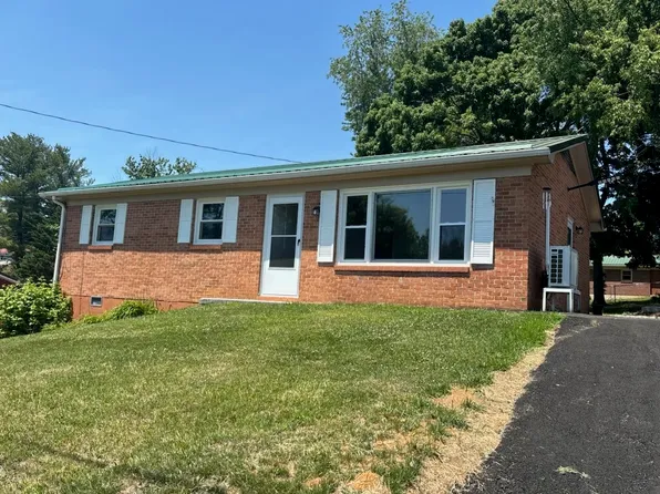 5479 Stafford Dr, Dublin, VA 24084