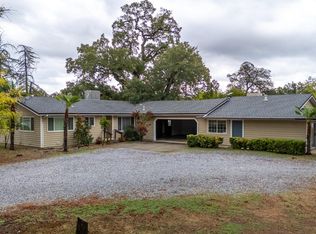 11341 Old Oregon Trl, Redding, CA 96003