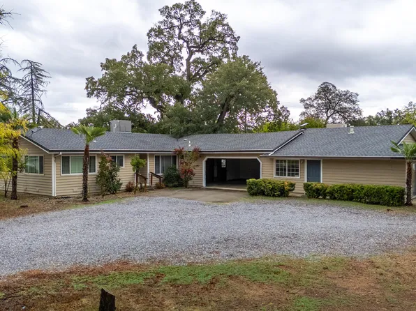 11341 Old Oregon Trl, Redding, CA 96003