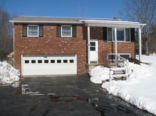 15112 Harmonsburg Rd, Meadville, PA 16335