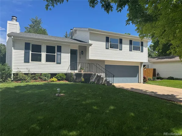 3424 Worwick Drive, Fort Collins, CO 80525