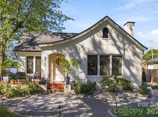 213 Lenoir St, Morganton, NC 28655