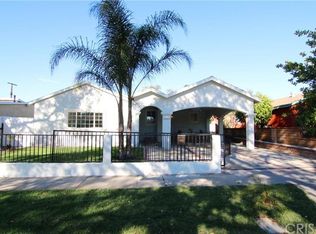 13201 Bryson St, Pacoima, CA 91331