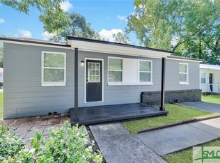 5326 Churchill St, Savannah, GA 31405