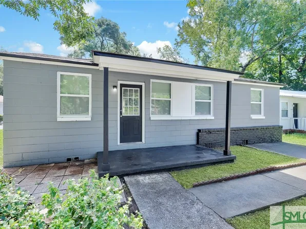5326 Churchill Street, Savannah, GA 31405