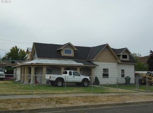 105 SW 5th Ave, Milton Freewater, OR 97862