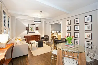 Sold by Engel & Völkers New York Real Estate