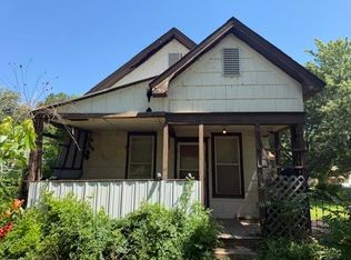 522 E Chestnut Ave, Enid, OK 73701