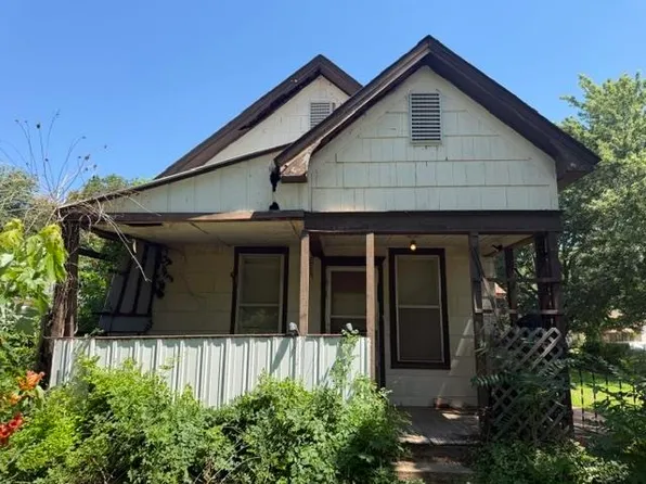 522 E Chestnut Ave, Enid, OK 73701