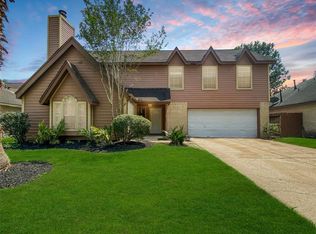 14807 Payette Dr, Houston, TX 77040