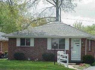 5153 Davewood Dr, Toledo, OH 43623