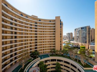 4314 Marina City Dr UNIT 128, Marina Del Rey, CA 90292