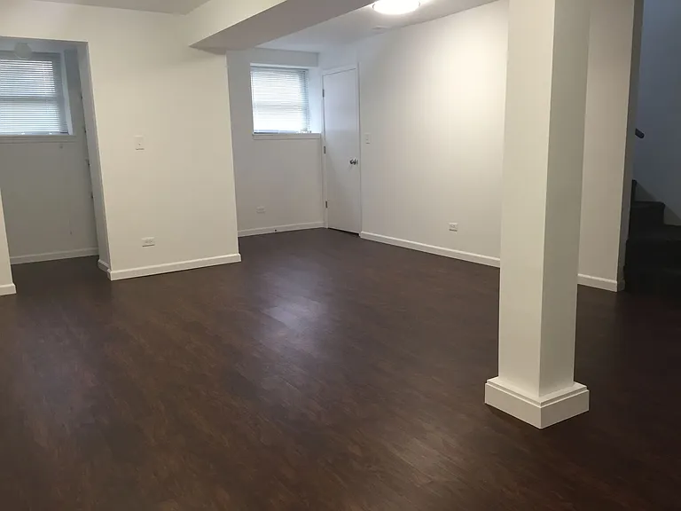 Dining/Living room