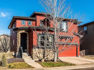10630 Jewelberry Cir, Highlands Ranch, CO 80130