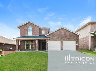 13882 Valley Ranch Rd, Roanoke, TX 76262