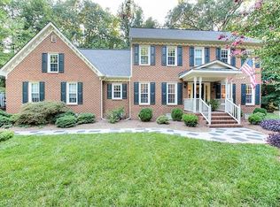 12808 Rivers Bend Rd, Chester, VA 23836