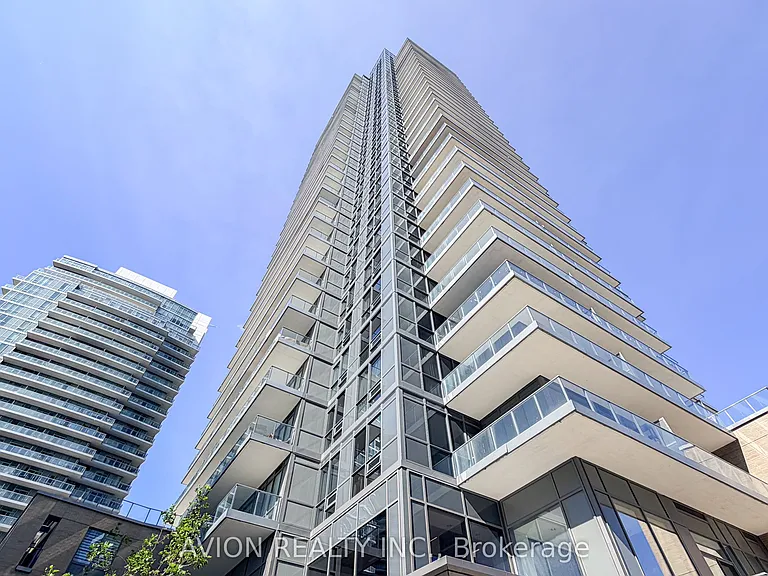 56 Forest Manor Rd #503 — Photo 2