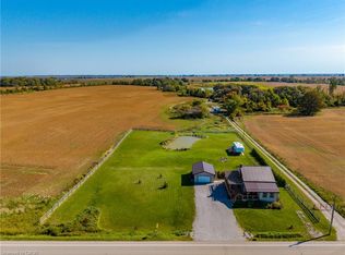 2936 Lakeshore Rd, Norfolk County, ON N0E1M0