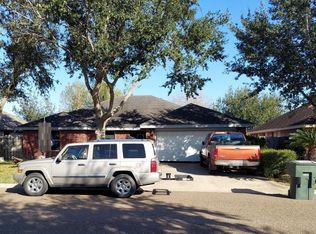 709 Nantucket Dr, Harlingen, TX 78550