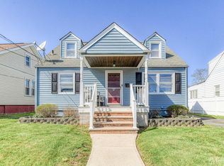 17 Cleremont Ave, North Brunswick, NJ 08902
