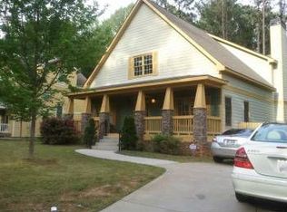 2972 Hapeville Rd SW, Atlanta, GA 30354