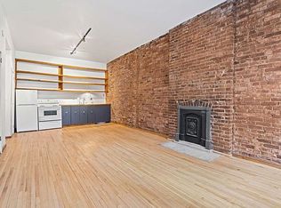 121 W 3rd St APT C, New York, NY 10012