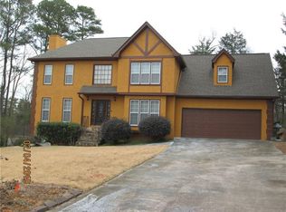 7002 Deshon Ridge Dr, Lithonia, GA 30058