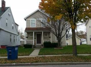 113 W Bancroft St, Toledo, OH