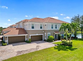 10260 Glastonbury Cir UNIT 102, Fort Myers, FL 33913