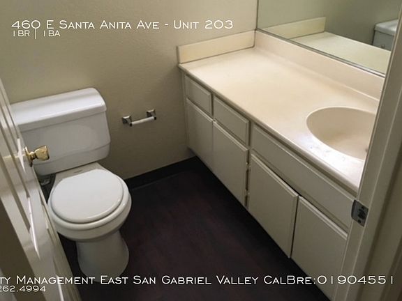 5th image of 460 E Santa Anita Ave APT 203