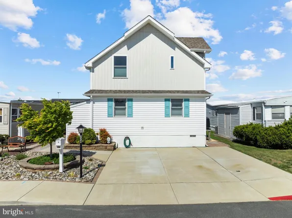 224 Oyster Ln, Ocean City, MD 21842