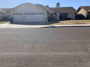 3653 W 13th Pl, Yuma, AZ 85364