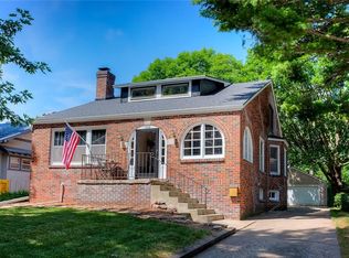 1332 44th St, Des Moines, IA 50311