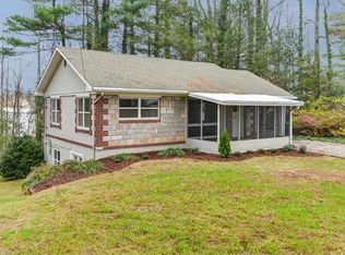 2312 Greater Druid Hills Blvd, Hendersonville, NC 28791