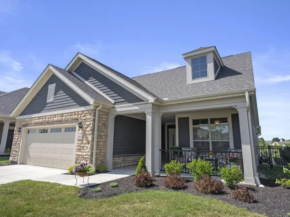 5642 Keystone Ln, Hilliard, OH 43026