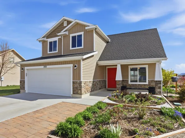 2551 W 600 N, Tremonton, UT 84337