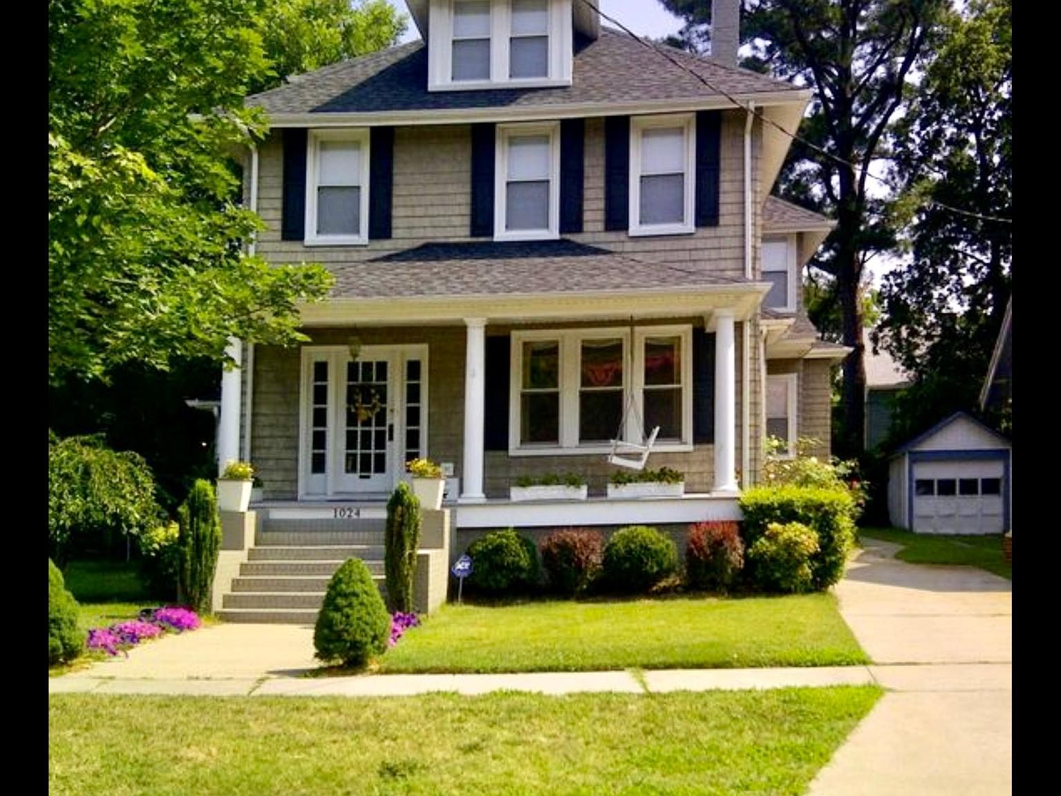 1024 Larchmont Cres, Norfolk, VA 23508 Zillow