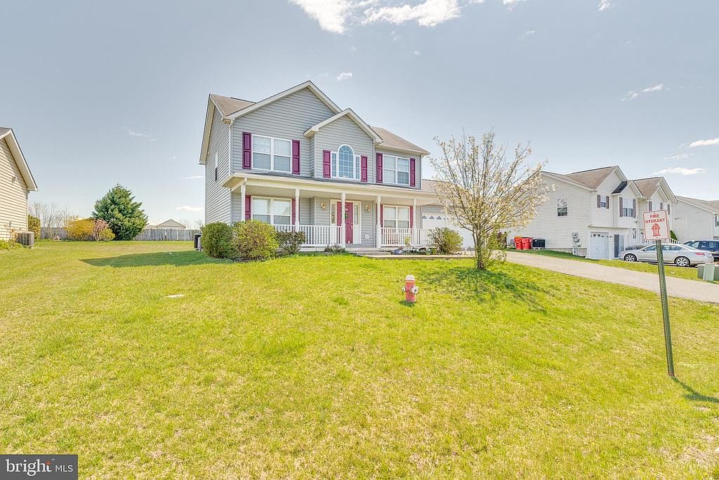 72 Beaumont Ave Inwood WV 25428 Zillow