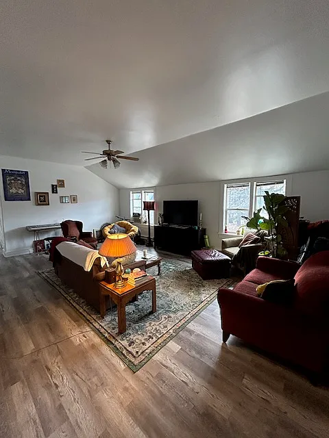 Large Living Room